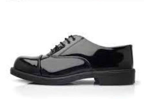 Executive Bova Oxford Shoe