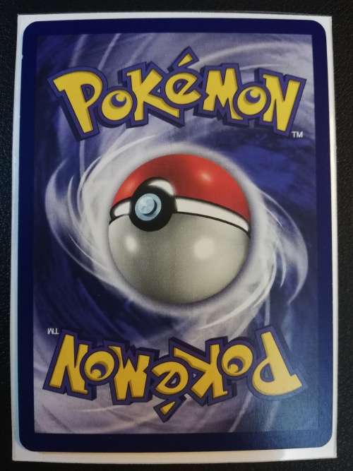 Pokemon Kadabra - Base Set (NearMint)