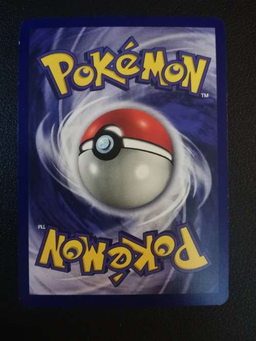 Pokemon Kadabra - Base Set (NearMint)