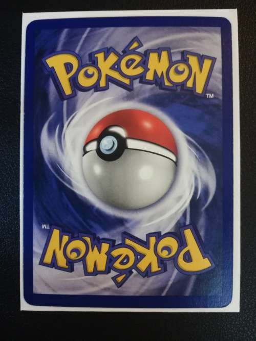Pokemon Dark Dragonair - Team Rocket Set (NearMint)