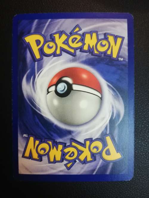 Pokemon Dark Dragonair - Team Rocket Set (NearMint)