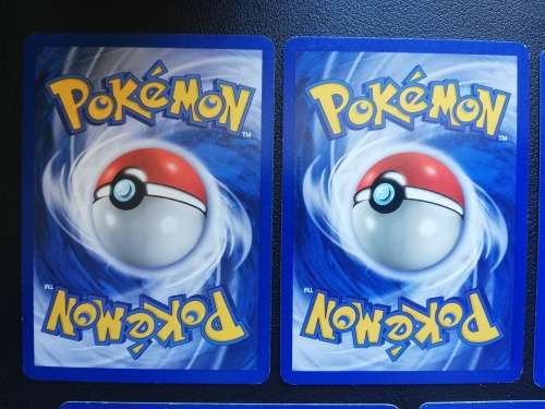 Pokemon Pikachu Bundle - Base, Base2, Jungle, Gym Heroes, Neo Genesis (NearMint)