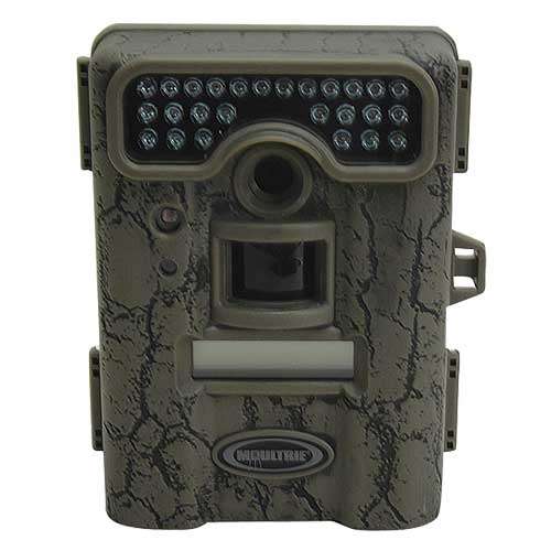 Moultrie Game Spy D55-IRXT Infrared Flash Camera