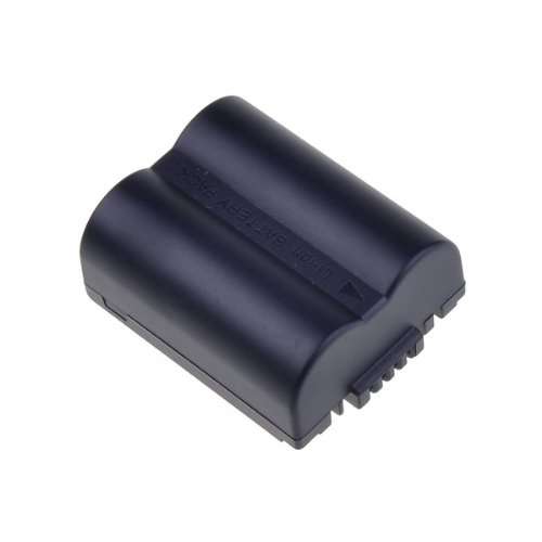 Replacement Battery CGA-S006 For Panasonic LUMIX DMC-FZ28, DMC-FZ18, DMC-FZ30