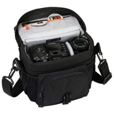Lowepro Nova 160 AW Camera Bag