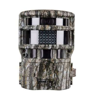Moultrie Panoramic 150 8MP Infrared Game Camera