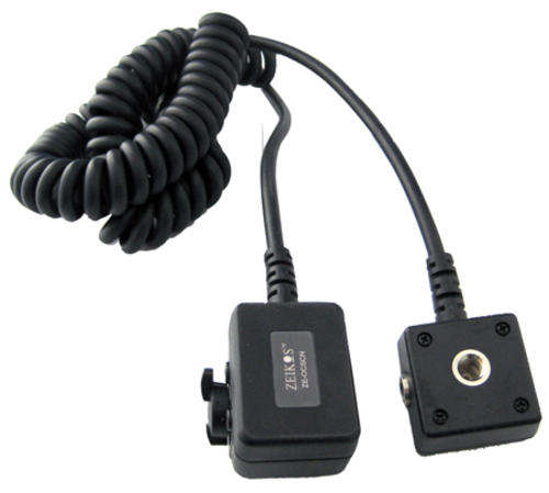 Off-Camera Shoe Cord AF TTL (Nikon)