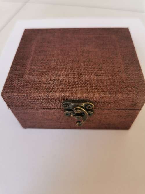 Chinese Shoushan stone stamp