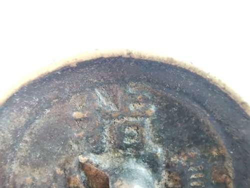 RARE: Late 17th Century Eastern ChinesePocket bronze mirrors in the late Ming Dynasty(1700)