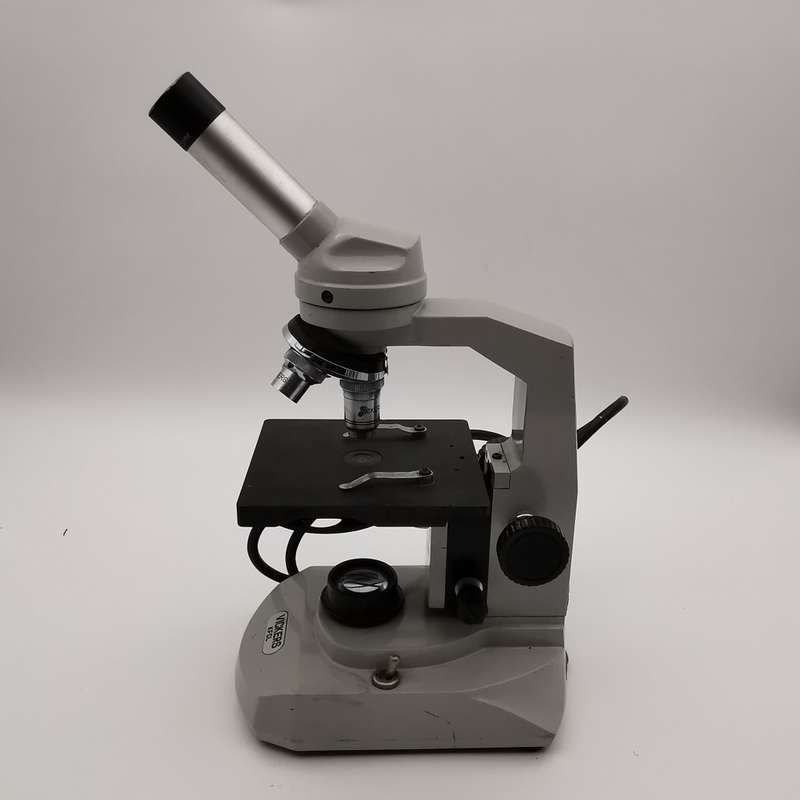 LARGE VICKERS KFCL ELECTRON MICROSCOPE - WORKING