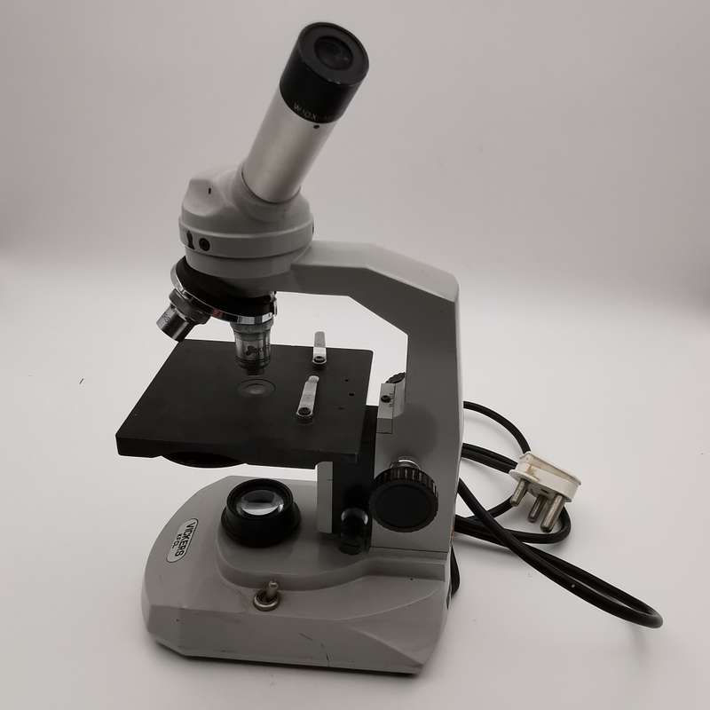 LARGE VICKERS KFCL ELECTRON MICROSCOPE - WORKING