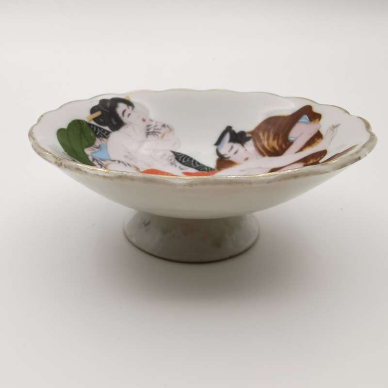 Japanese Imari porcelain(MeiJi)