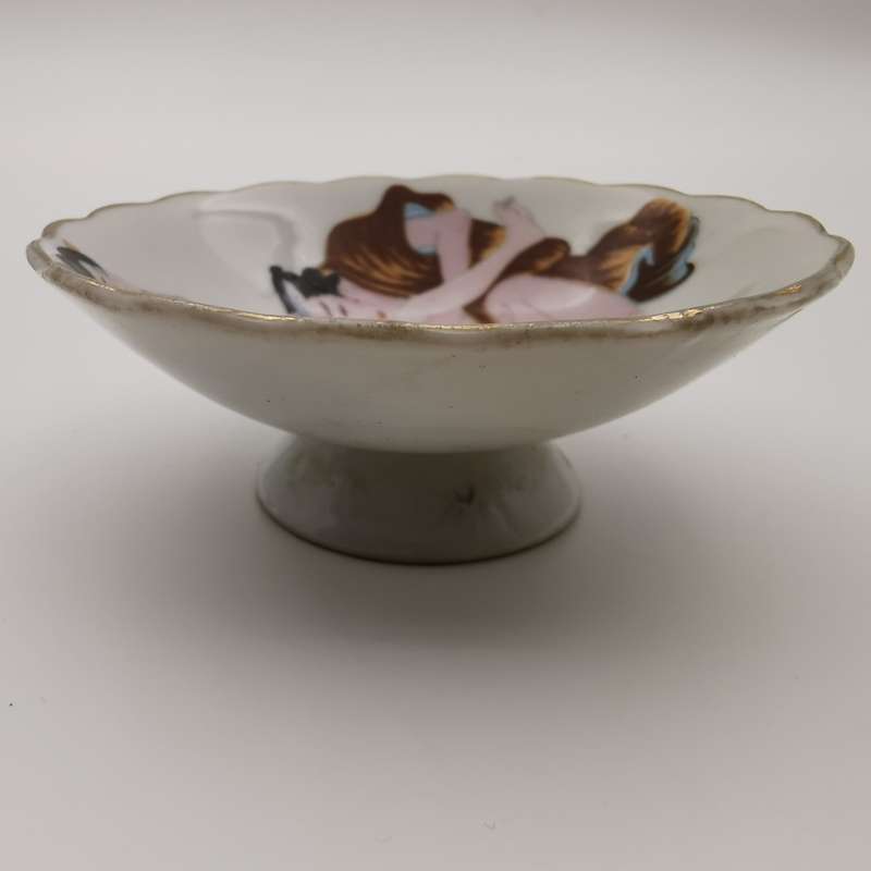 Japanese Imari porcelain(MeiJi)