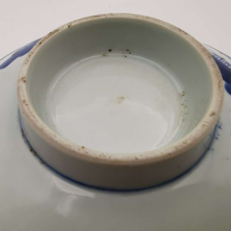 Fu Lu Shou Pan from Chinese Qing Dynasty