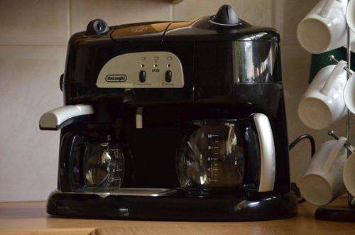 DeLonghi Capuccino Maker