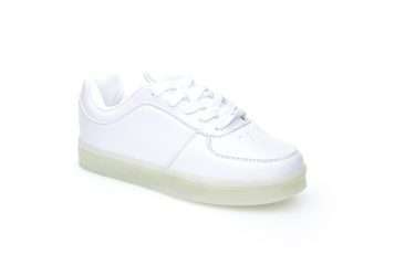 LED LIGHT SHOE/TEKKIE