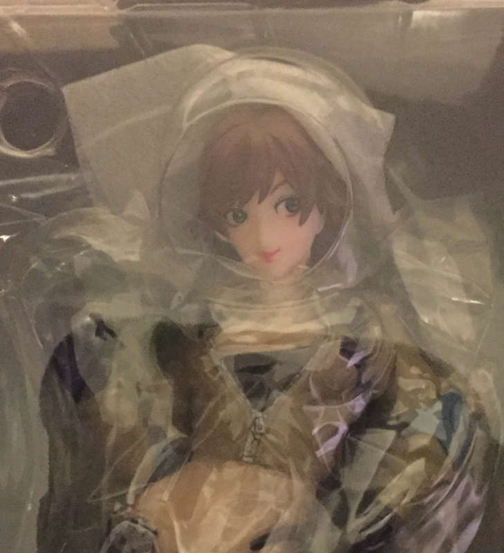 Kotobukiya Ghostbusters Bishoujo Statue: Lucy