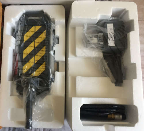 GhostBusters 1:1 scale prop replica Ghost Trap