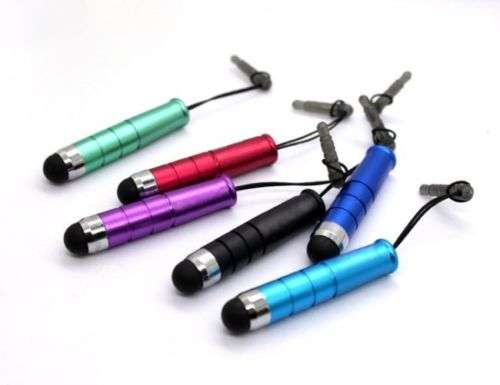 MINI CAPACITIVE STYLUS PEN