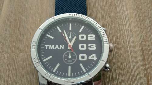 TMAN men's watch - excellent condition