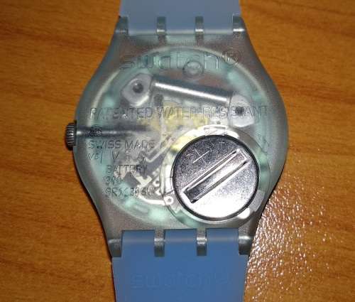 Swatch SR1130SW Women's Watch - brand new!!