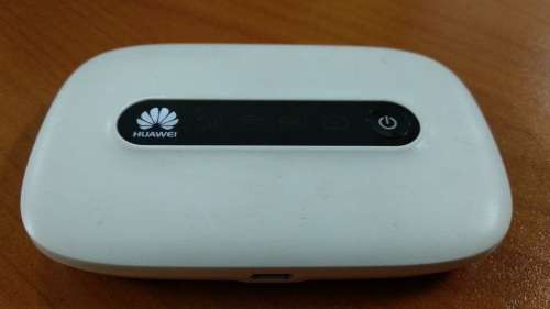 Huawei Mobile WiFi E5331