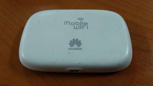 Huawei Mobile WiFi E5331