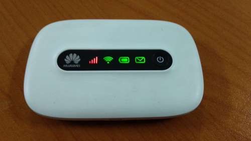 Huawei Mobile WiFi E5331