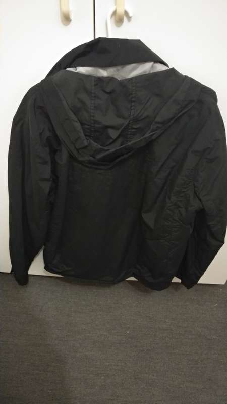 Ferrari Waterproof Jacket