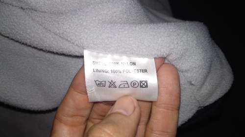 Ferrari Waterproof Jacket