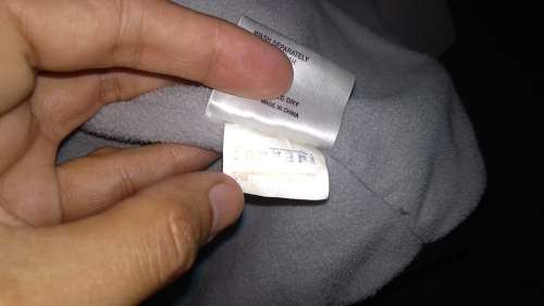Ferrari Waterproof Jacket