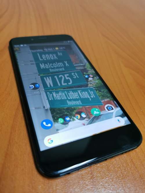 Xiaomi Mi A1 32GB/4GB global version for sale - Dual Sim