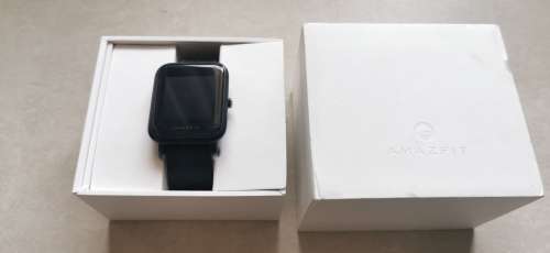 Amazfit BIP Lite Smartwatch