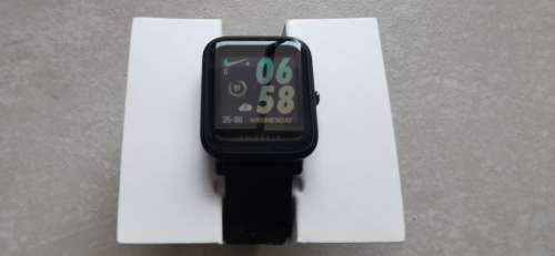 Amazfit BIP Lite Smartwatch