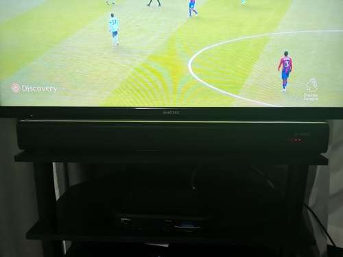 Dixon LY-S226 Bluetooth Soundbar with HDMI ARC