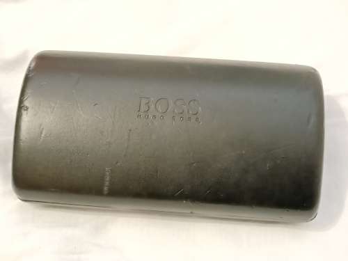 Hugo Boss Sunglasses including case