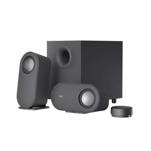 Logitech Z407 2.1 Bluetooth speakers