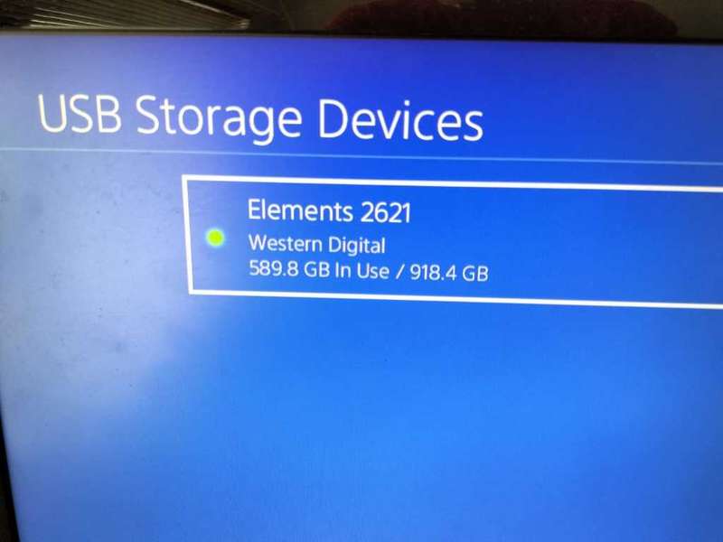 Sony PS4 500GB with 1TB HDD & Corsair Headphones