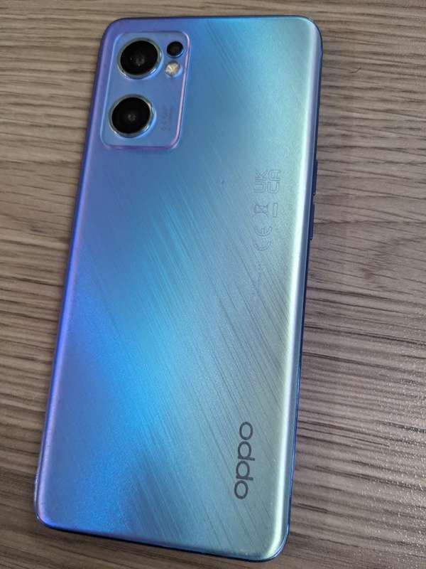 Oppo Reno7 5G