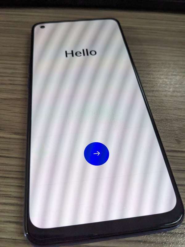 Oppo Reno7 5G