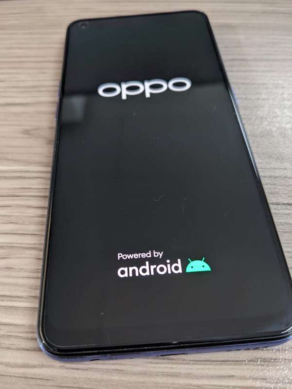Oppo Reno7 5G