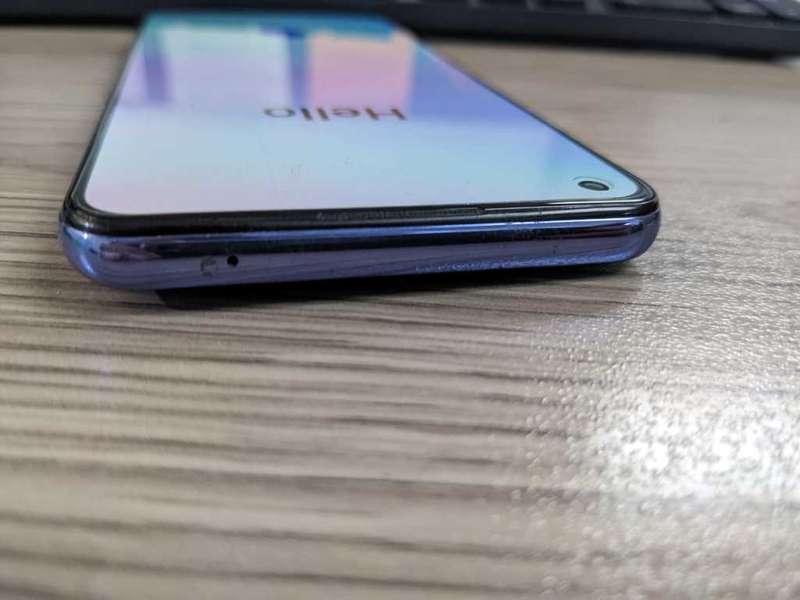 Oppo Reno7 5G