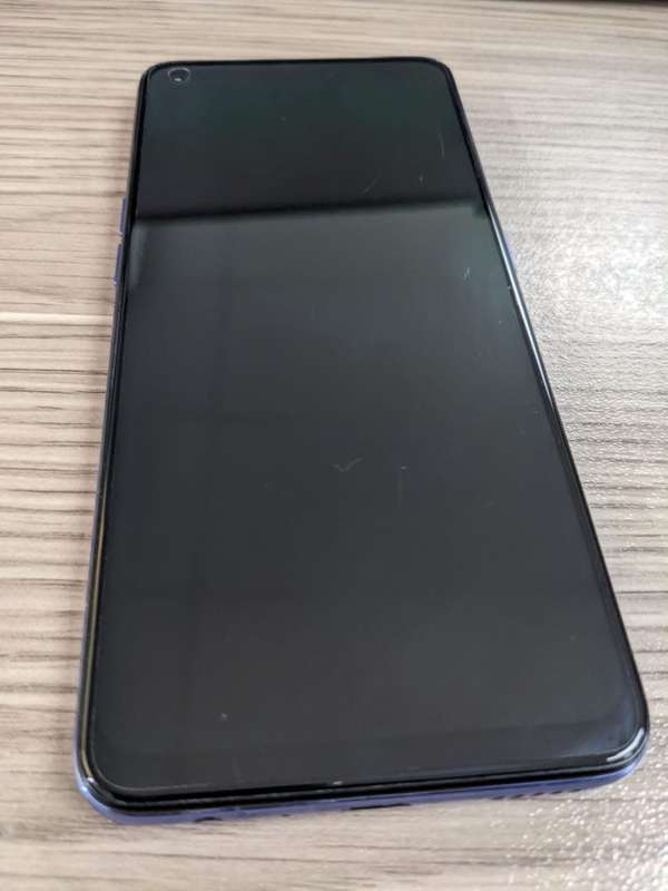 Oppo Reno7 5G