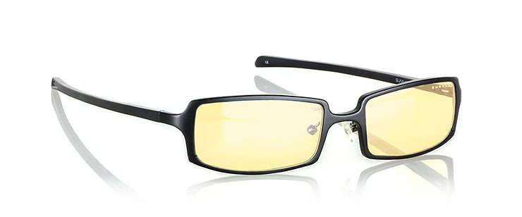 GUNNAR ANIME ONYX ADVANCED COMPUTER EYEWEAR!