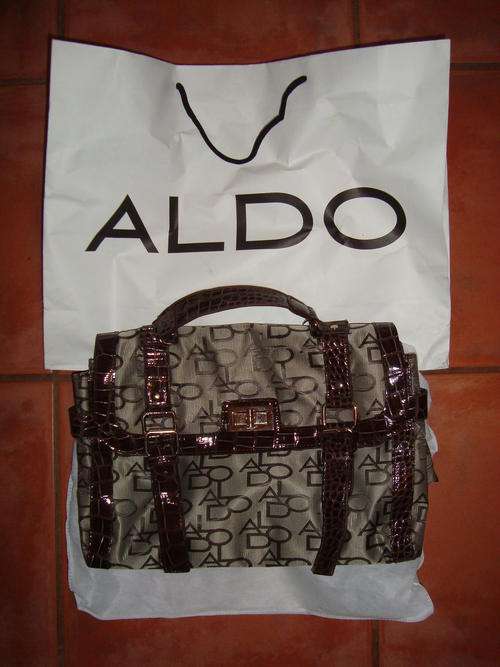 *R1350* 100% AUTHENTIC ALDO HANDBAG FROM USA!!!