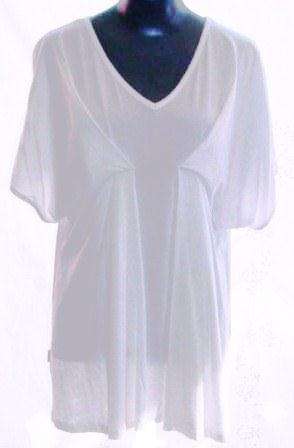 *R399* URBAN (HILTON WEINER) BATWING TOP!