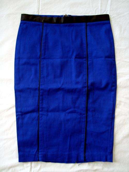 SEXY CLASSIC PENCIL SKIRT