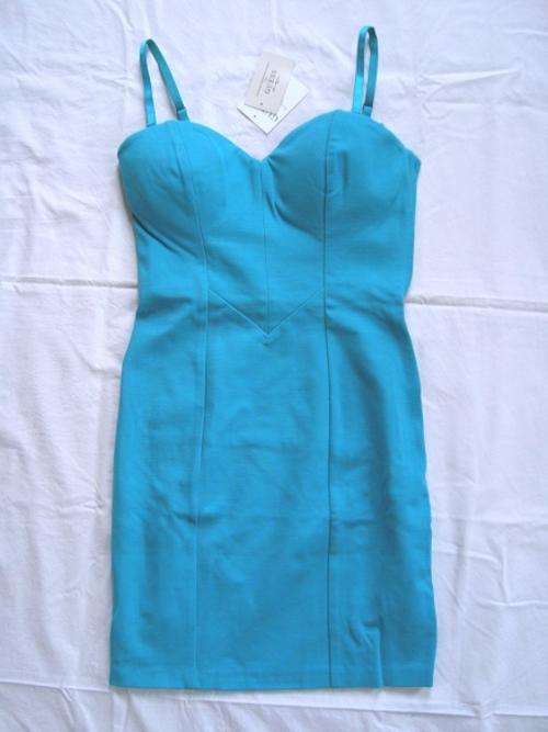 GUESS BODYCON DRESS
