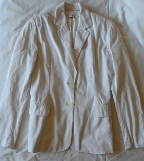 HILTON WEINER BOYFRIEND BLAZER