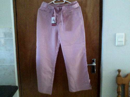 Womens jean and pants (set of 3)